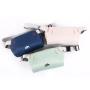 CHANGRONG Custom recycled fashion zipper waist bags custom fanny pack
