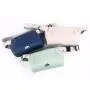 CHANGRONG Custom recycled fashion zipper waist bags custom fanny pack
