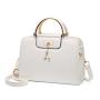 Wholesale New Fashion Pu Leather Ladies Bags Handbag Shoulder Crossbody Luxury Women Hand Bags
