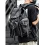 Large Capacity Luxury Mens Bags Waterproof Travel Luggage Duffel Bag School Backpacks Mens Sports Travel Bag Travel Backpack
