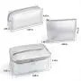Premium Makeup Bags for Ladies Girls Women Travelling Cosmetic Bag  Case