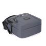 High Quality Custom Logo Men's Shoulder Bags Sling Bags Small Cross Body Chest Bags