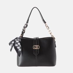 SUSEN CHRISBELLA Women Fashion Handbags PU Leather custom girls hand bags fashion 2022 supplier