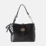 SUSEN CHRISBELLA Women Fashion Handbags PU Leather custom girls hand bags fashion 2022 supplier