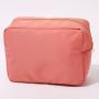 New Products Best Gifts for Girls Nylon Makeup Bag Cosmet Waterproof Cosmetic Bags & Amp Cases Women Makeup Pouch Bags Packaging