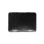 Custom oil wax leather magic card wallet magic trick wallet for men and women