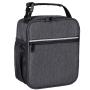 Amazon's cross-border Business lunch Bag Ice Pack is a DIY Oxford cloth skewered picnic lunch bag