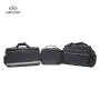 Health Nurse Medical Bag Empty  Golf Bag Storage with Detachable Divider Bag