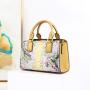 top product fashion handbag for women luxury designer bags genuine leather handbag for ladies quality Squamous serpentine  bags