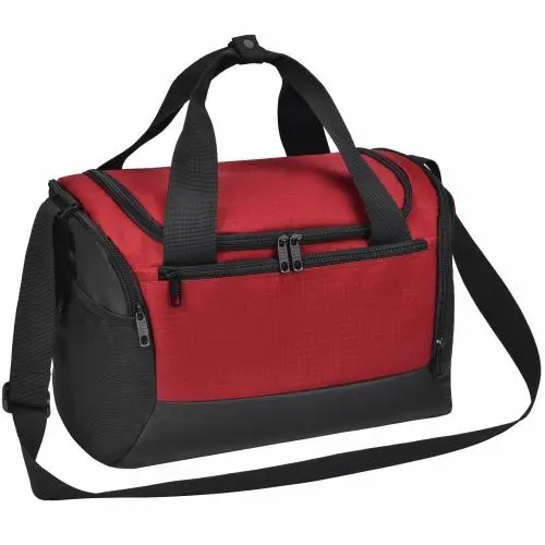 Custom Designer Brand Outdoor Portable Big Luggage Traveling Sports Bags For Boys