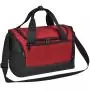 Custom Designer Brand Outdoor Portable Big Luggage Traveling Sports Bags For Boys