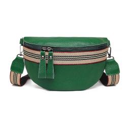 2024 Custom Multipurpose Chest Fanny Pack For Women Cross Body Waist Bag