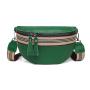 2024 Custom Multipurpose Chest Fanny Pack For Women Cross Body Waist Bag