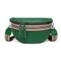 2024 Custom Multipurpose Chest Fanny Pack For Women Cross Body Waist Bag