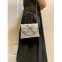 KBW611 Hot Women Bags Premium Rhinestone Handbag Fashion Single Shoulder Crossbody High Quality Ladies Evening Bags