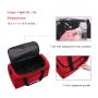 Gelory Popular Hot Selling Water Resistant Sports Gym Bag With Shoe Compartment Travel Duffel Bag