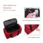Gelory Popular Hot Selling Water Resistant Sports Gym Bag With Shoe Compartment Travel Duffel Bag