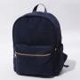 Custom Eco Friendly Durable Cotton Corduroy Girls Kids Student School Book Bag Casual Sports Backpacks