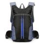 ZWY129 New Fashion Outdoor Cycling Bag Nylon Waterproof Breathable Duffel Bag Men and Women Bicycle Water Bag Sports Backpack