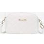 Ladies Mobile Phone Shoulder Bag Diamond Grid PU Leather Crossbody Bags For Women