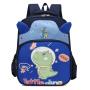 Custom New Design Wholesale Waterproof 3D Cartoon Kids Primary School Bag Children Backpack