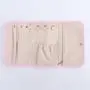 Keymay RTS Stock Candy Color Girl Gift Jewelry Accessories Travel Jewelry Boxes with Logo Custom Jewelry Bag