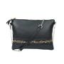 Hands Free Designer Leather Purse Women's Small Crossbody Purse Handbag