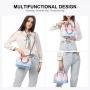 LOVEVOOK hot sale women handbags new fashion 2023 crossbody shoulder bags summer mini handbags ladies custom purses and handbags