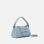 High Quality OEM ODM Ladies Cross Body Bags Luxury Women Handbags PU Leather Shoulder Bag