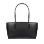 2024 Famous Designer Women Large Capacity Pu Leather Handbags Ladies Purse and Tote Bag Luxury Bag