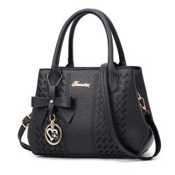 2024 Newest Ladies bags high quality Pu leather bags trendy ladies luxury fashion latest designer handbags for women