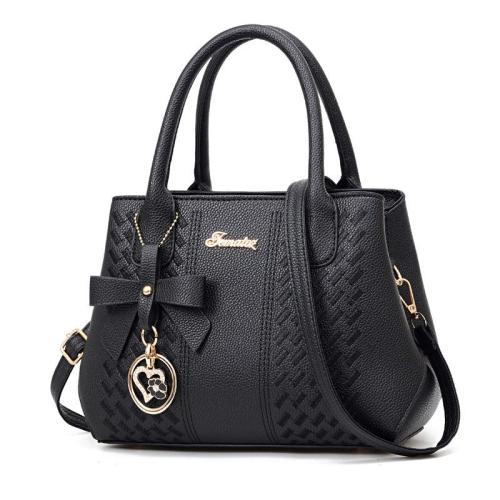 2024 Newest Ladies bags high quality Pu leather bags trendy ladies luxury fashion latest designer handbags for women