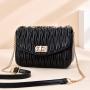 2024 Newest Luxury Ladies Big Sizes Handbags Trendy High Quality Pu Leather Women's handbags