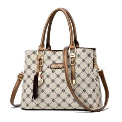 Women's Bag 2022 New Women Fashion Handbags Large Capacity Portable Crossbody Women's Shoulder Handbag Tote Bag