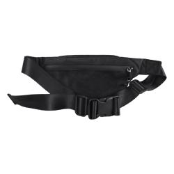 2020 New Design Locked Bagorganic Odorless Smell Proof Carbon Lined Waist Bag Fanny Pack