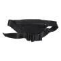 2020 New Design Locked Bagorganic Odorless Smell Proof Carbon Lined Waist Bag Fanny Pack