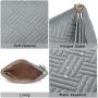 Beautiful Bags for Girls Toy Vanity Beauty Cosmetic Bag Carry Case Spot Ladies Cosmetic Bag Women's Makeup Box with Makeup