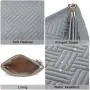 Beautiful Bags for Girls Toy Vanity Beauty Cosmetic Bag Carry Case Spot Ladies Cosmetic Bag Women's Makeup Box with Makeup