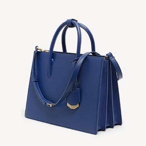 Minissimi Brand  Bolsos De Mujer  Durable Solid Color Handbag Hobo Pu Leather Bag Shoulder Bag For Girls
