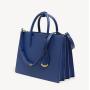Minissimi Brand  Bolsos De Mujer  Durable Solid Color Handbag Hobo Pu Leather Bag Shoulder Bag For Girls
