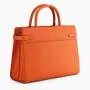 Brand New Designer Luxury Classic Manufacturer Business Ladies Handbags Custom Logo Hand Bag Pu Leather Fashion Womens Tote Bags