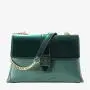 Susen Chrisbella 2022 bright PU shoulder strap mobile phone bag animal print flip shoulder cross body women crossbody bags