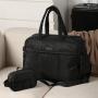 KBW654 Hot Fashion Leisure Travel Storage Waterproof Business Trip Travel Bag High Quality Can Be Diagonal Cross Storage Bag