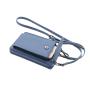 Fashion Trend New Design Mobile Phone Bag New Style Shoulder Strap Smartphone Bags Elegant Bag With Wallet And Cards