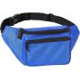 Gelory Retro Belt Bag Custom Logo Fashion Outdoor Sports Running Hiking Waterproof Fanny Packs Waist Bags For Women