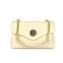 High quality Elegant Designer Handbags With Daisy Ornaments Large Capacity Cross Body Handbags