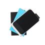 Factory direct pop up wallet card holder metal case case rfid aluminum card holder case