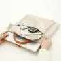 High Quality Laptop Bag Custom Logo Wholesale Factory Waterproof Bags Handbag  For Woman