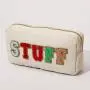 New Products Designer Hudy Beauty Waterproof Nylon Travel Makeup Bag Customized Cosmetics Bags Cosmetics Makeup