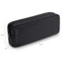 Gelory Latest Hot Selling Durable Office Stationery Organizer Custom Large Capacity School Pencil Bag